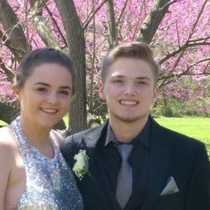 Meet your Posher, Jesse